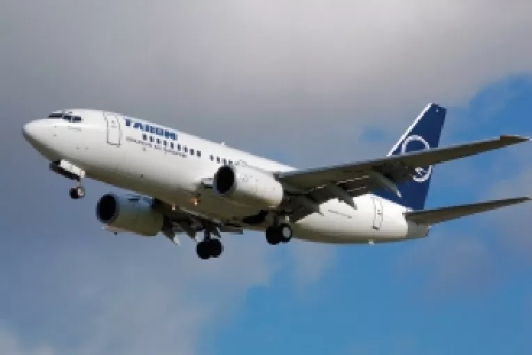 10 noi avioane in flota Tarom