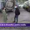 Cum este transformat plasticul in ulei industrial intr-un centru de langa ...