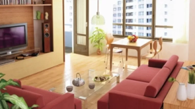 A fost semnat contractul pentru primul apartament din programul "Prima Casa"