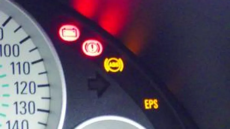 ABS-ul, "taticul" sistemelor de siguranta auto