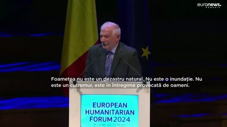 Alti 11 romani au fost evacuati din Gaza. Netanyahu va trimite o delegatie in SUA pentru negocieri