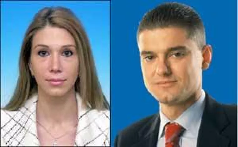 Alti doi deputati, dati afara din partid. Purgatoriu in PNL