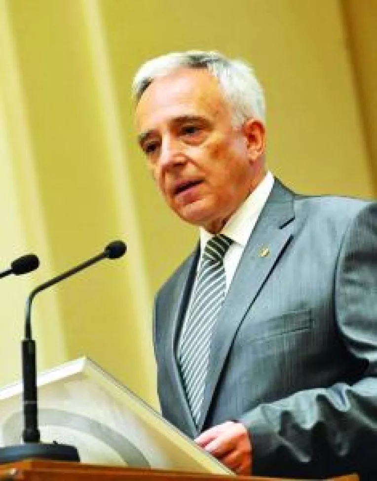 Am atins standarde europene... la inflatie