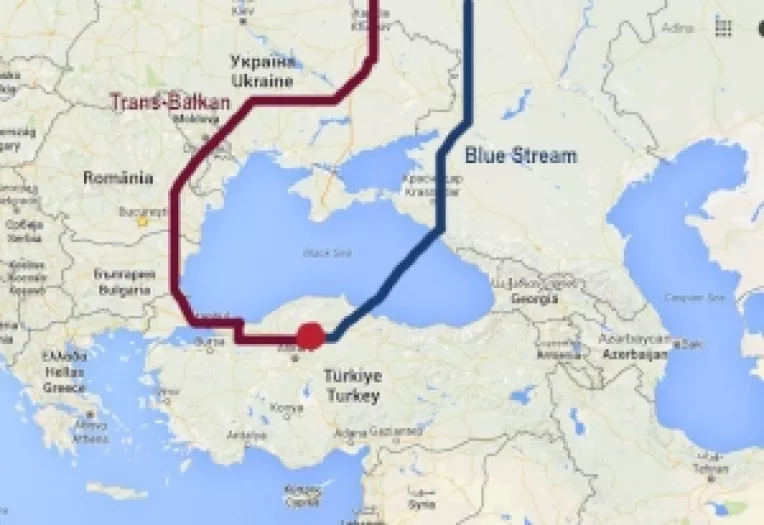 Analiza: Statele Unite si aliatii sai sunt amenintati de o grea lovitura de natura geostrategica