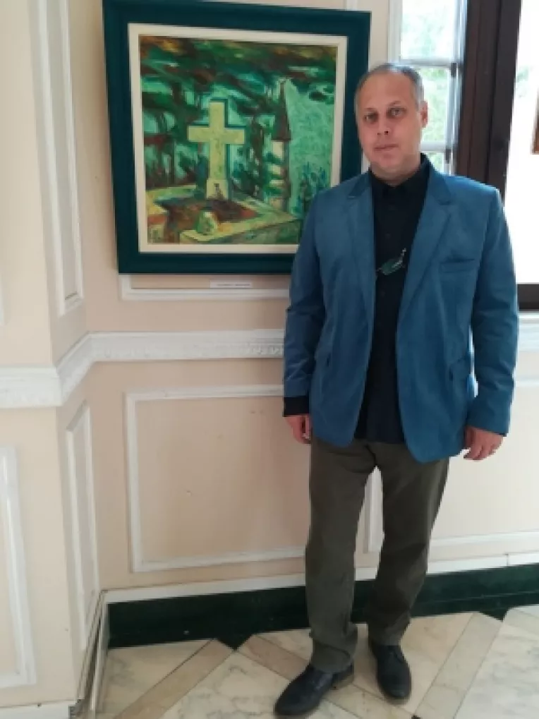 Anuala de Arta Religioasa, la Muzeul National al Satului Dimitrie Gusti