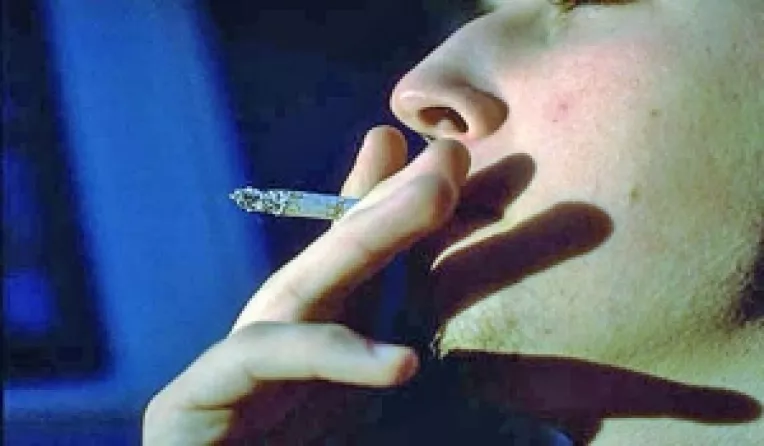 Aproape 8 lei pachetul de tigari din septembrie