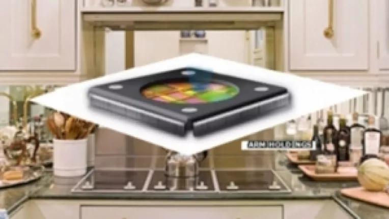 ARM a creat un design pentru microprocesoare care asigura cel mai eficient consum de electricitate