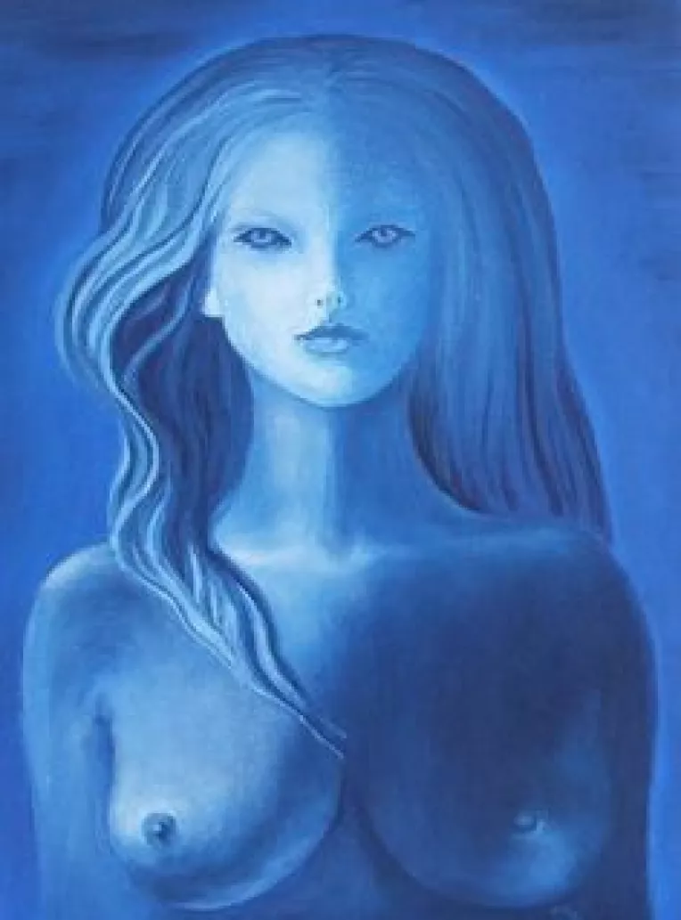 Atat de departe: O bijuterie poetica din volumul Puterea omului, de Gabriela Negreanu