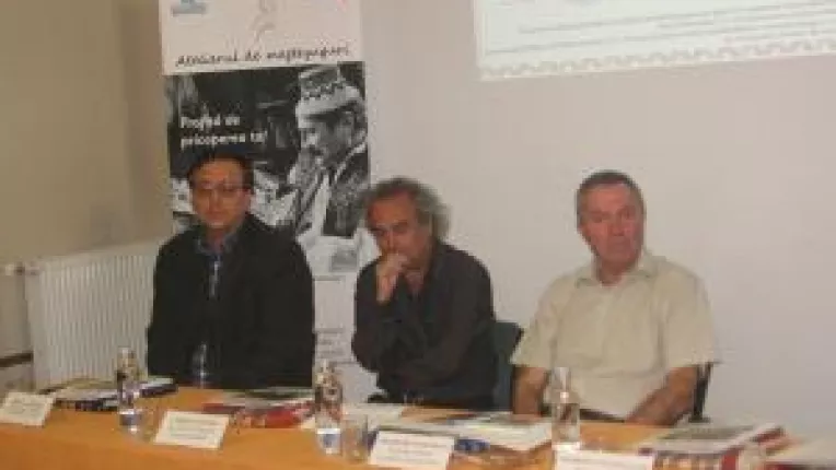 "Atelierul de mestesuguri" traditionale, lansat la Craiova