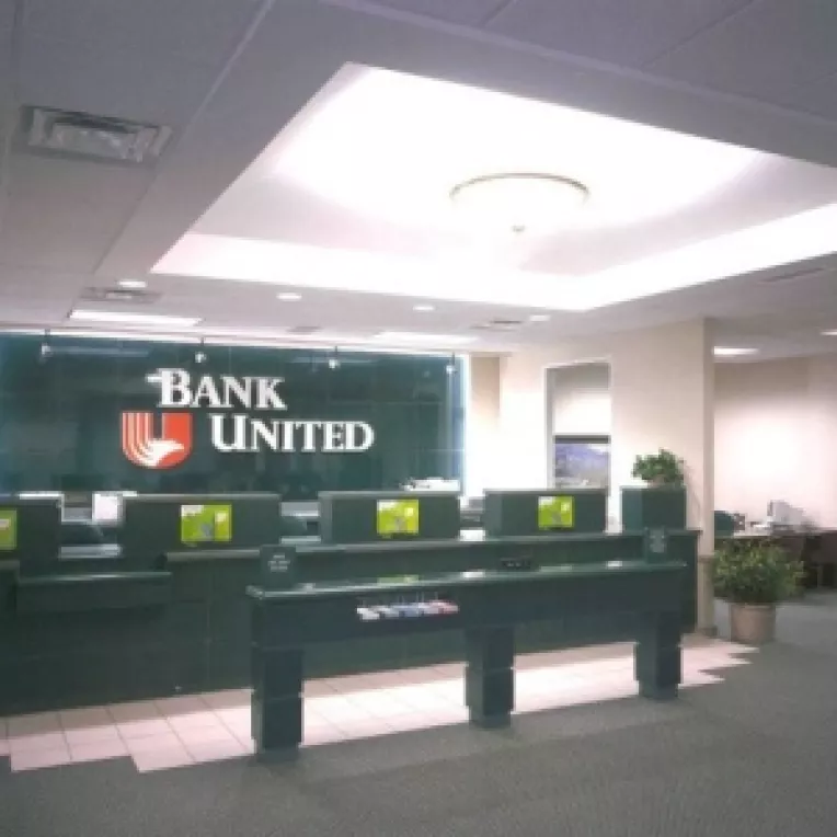 Autoritatile americane au inchis BankUnited