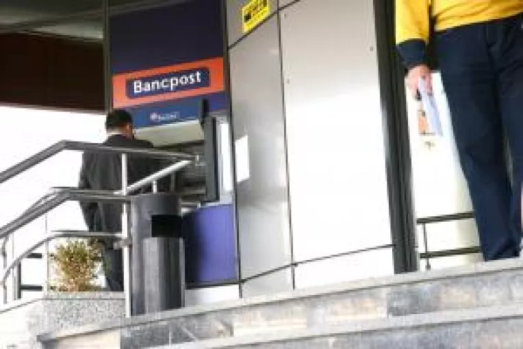 Bancile au scapat  de controale