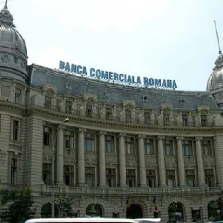 BCR va administra fondurile europene pentru agricultura  
