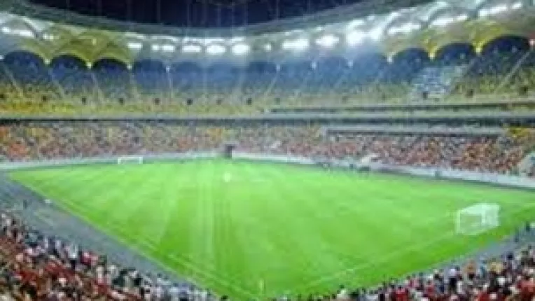 Biletele la amicalul anului DINAMO – BARCELONA costa intre 99 si 935 de lei