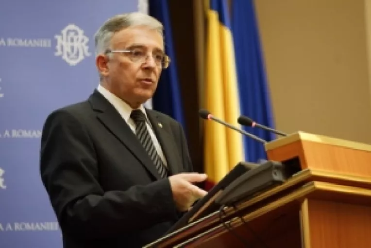 BNR: Prognoza de inflatie pentru 2010 – 3,5%