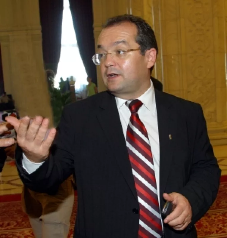 Boc nu are inca certitudinea nominalizarii pentru Victoria