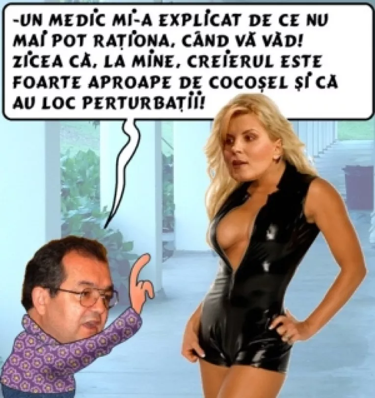 Bocul fiscal: Premierul bate campii cu idei imposibil de aplicat