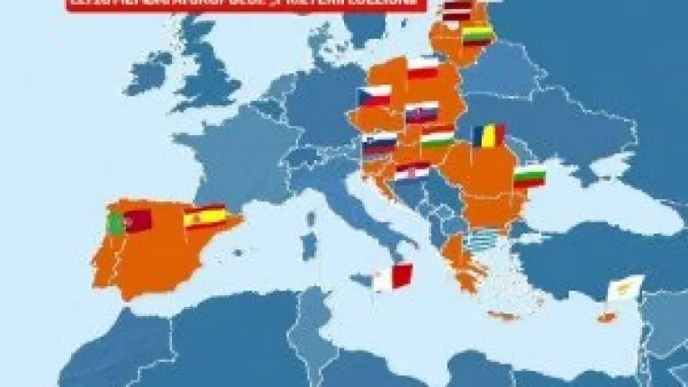 Bucuresti: Conferinta prim-ministrilor statelor membre ale grupului "Prietenii coeziunii"