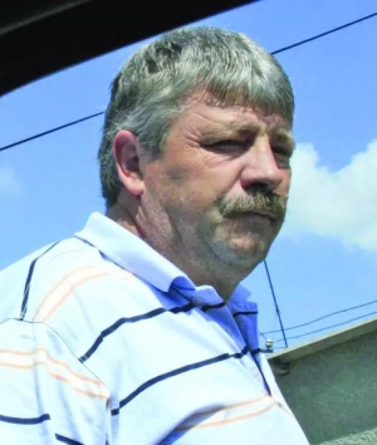 Butnaru, lovit in afaceri de contractul de munca de la ARR