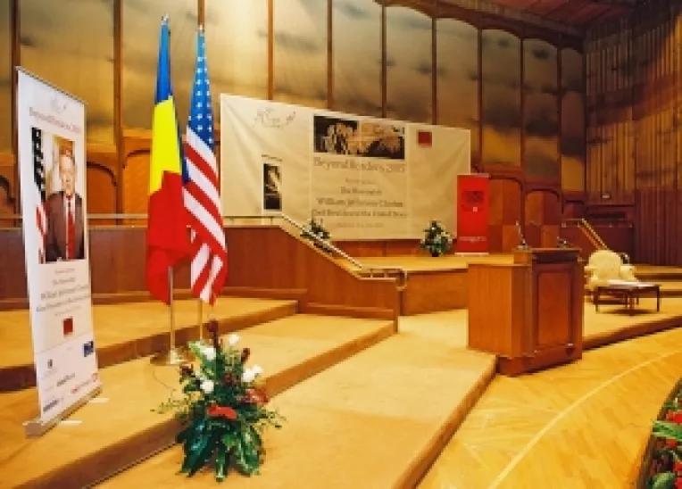 Calin Gheorghiu, Business Media Promotion: "Estimez o crestere lenta, dar constanta  a pietei de productie publicitara romaneasca in 2013"

