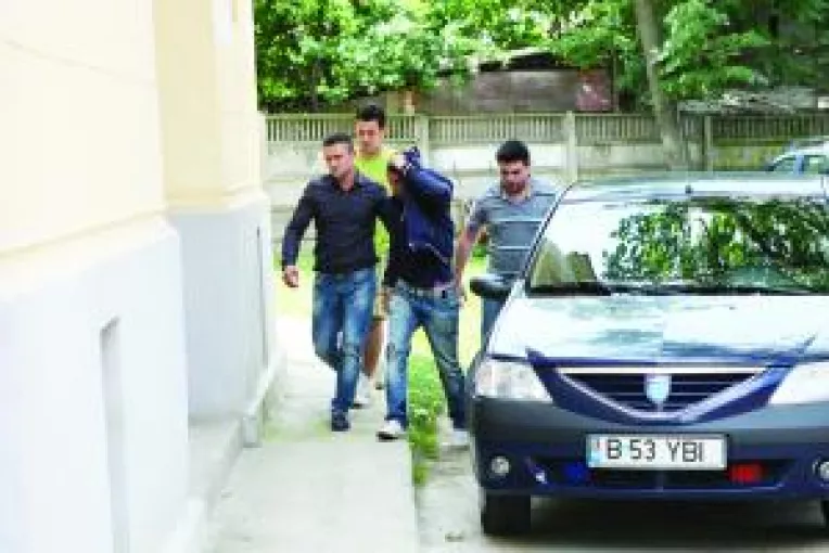 Carderii lui Chelu, deferiti justitiei