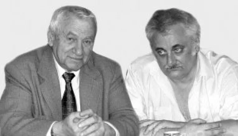 Cazul "evreu imputit" va fi judecat de Curtea de Apel