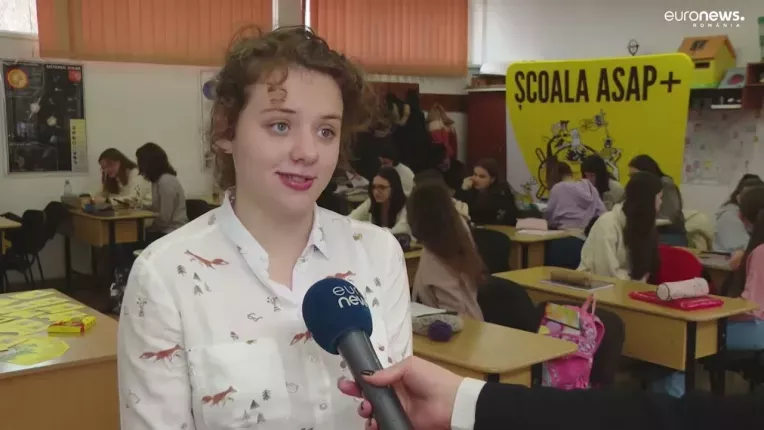 Ce buget a pus la bataie Ministerul Mediului pentru proiectul "Saptamana Verde"