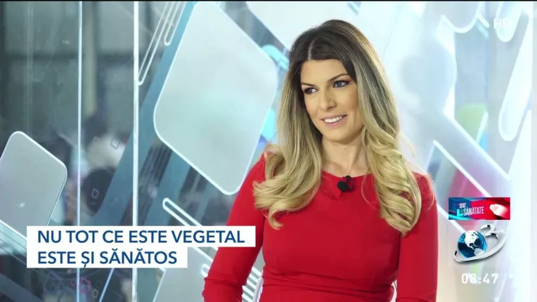 Ce mancam corect in post ca sa nu ne ingrasam