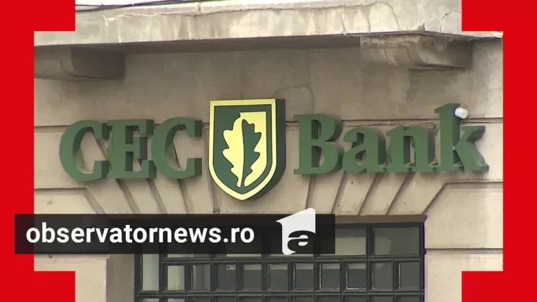 CEC Bank va emite polite RCA: ar putea fi cele mai ieftine de pe piata. Noul lider al asigurarilor