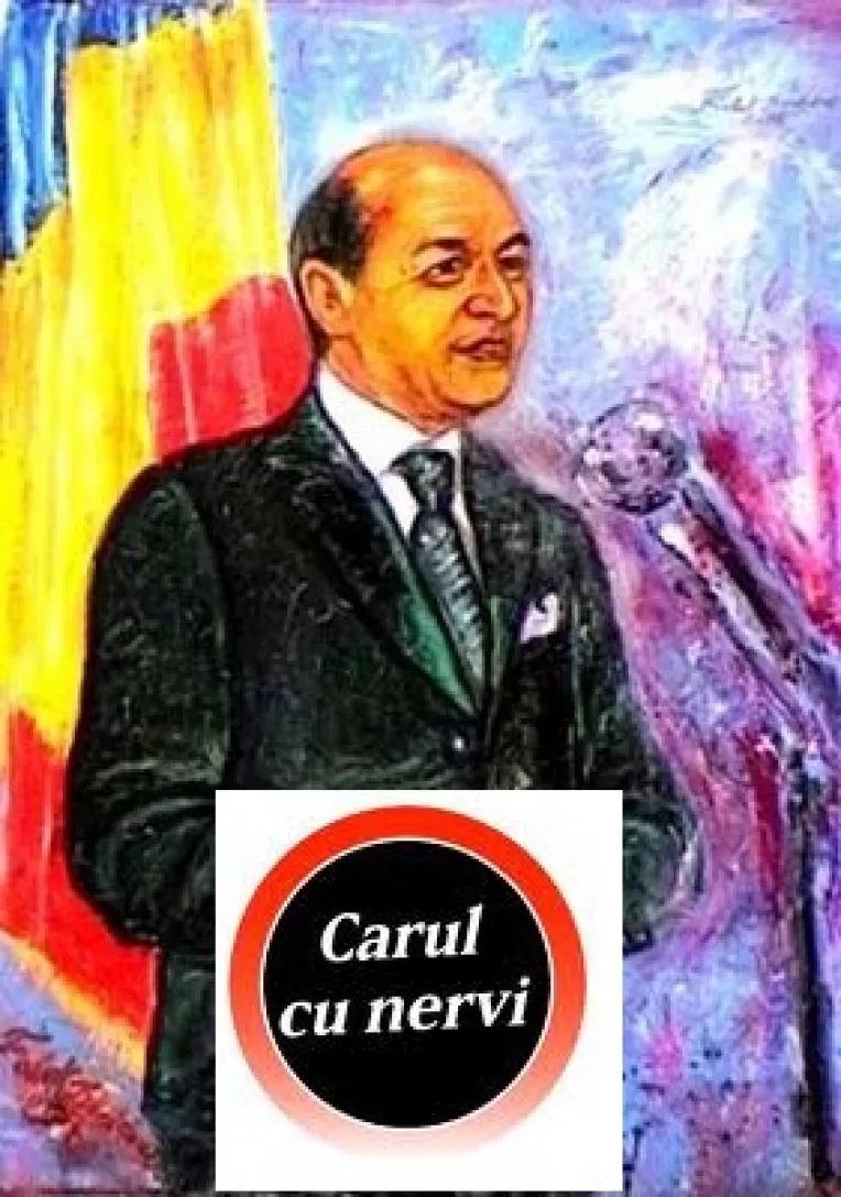 Cetatenii sunt foarte ingrijorati de starea de sanatate neurologica a presedintelui Romaniei