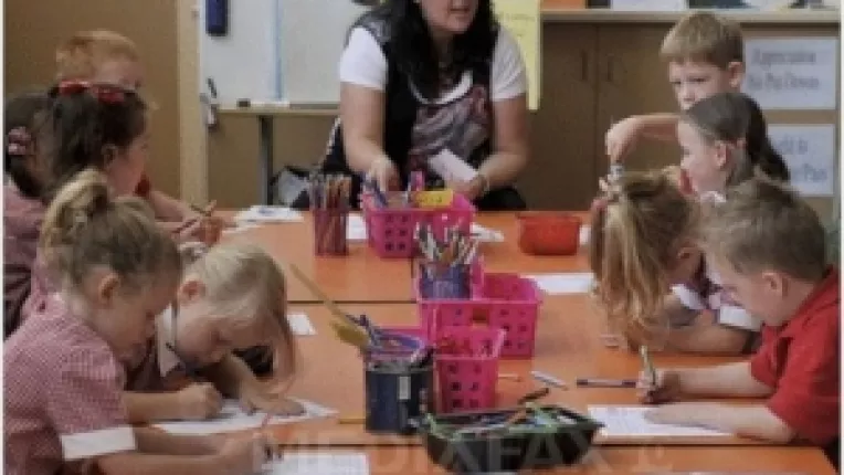 Clasa pregatitoare: Cele mai bune scoli din Bucuresti