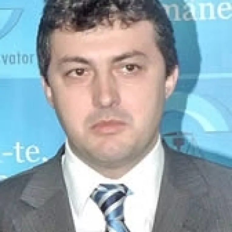 Codrut Seres vrea sa faca bani din conductele Petrotrans