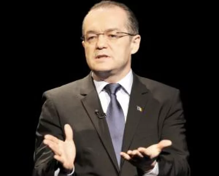 Conditiile pentru cresterea salariilor bugetarilor