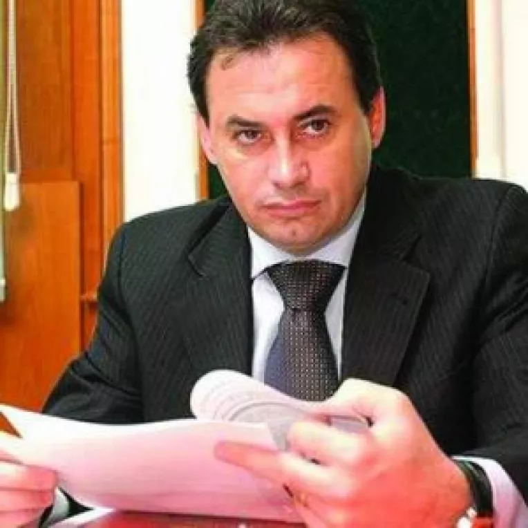 Conducerea interimara a PD-L Galati, cea mai buna solutie