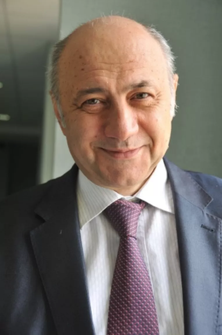 Congresul Mondial IASGO, desfasurat la Palatul Parlamentului din Romania, a reunit peste 1.000 de participanti din 43 de tari 
