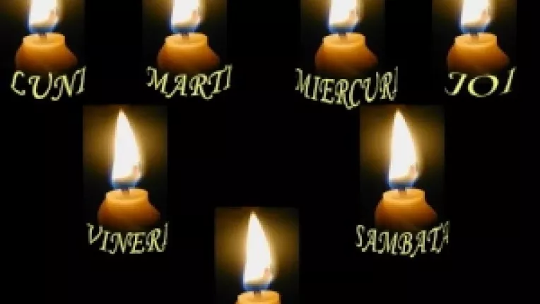 CRESTIN ORTODOX: Saptamana Patimilor exprima perioada de la Florii pana in Sambata cea Mare inclusiv