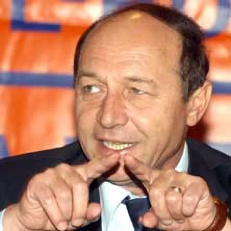 Cumatrul lui Basescu a ajuns prefect de Arges