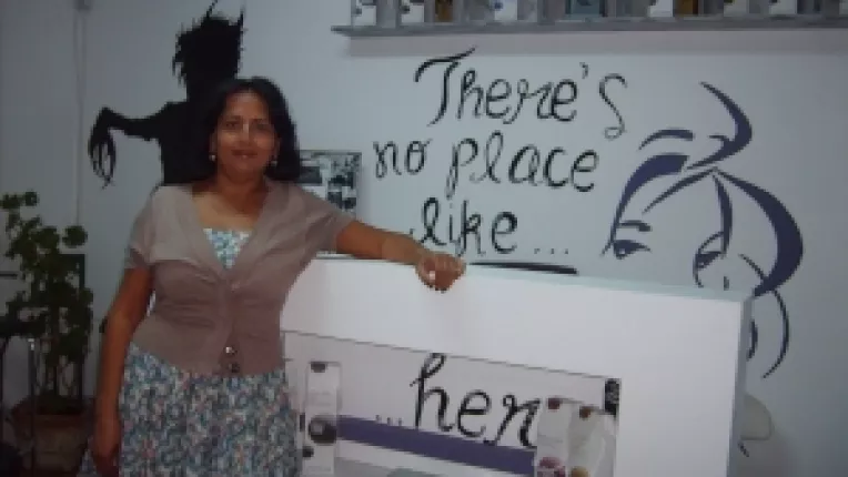 Dana Visanescu, manager la salonul Diva Hair: "Anul acesta se poarta culorile cat mai naturale!"