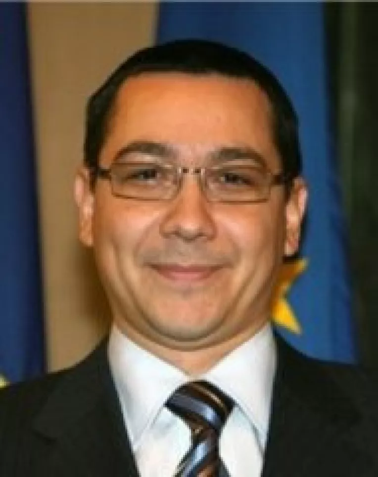 Dialog online (1): Victor Ponta, presedintele PSD, a discutat cu cititorii HotNews.ro