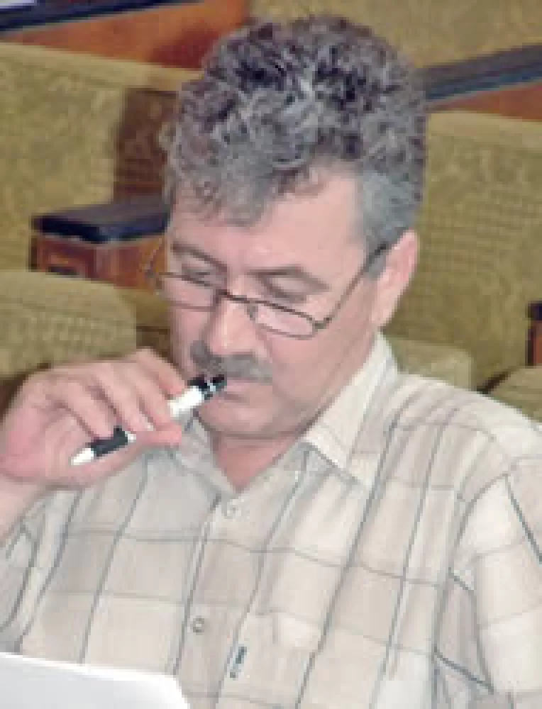 Directorul DADL, Ionel Manafu, injurat ca la usa cortului