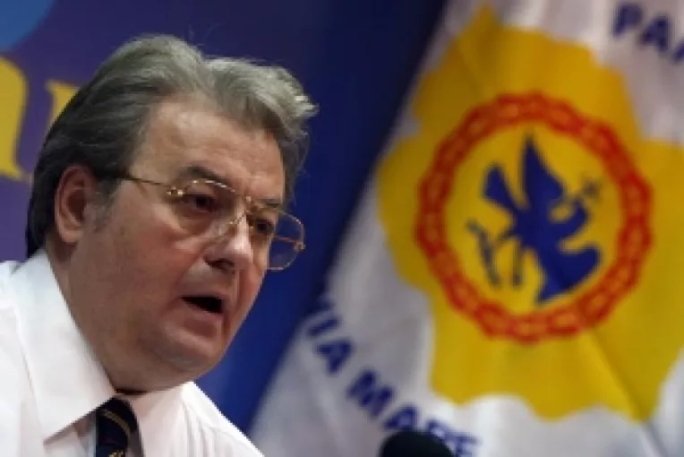 Diversiune: Exista riscul ca protestul social sa scape de sub control