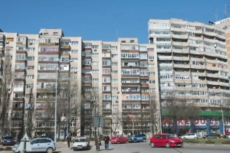 Dobanzile pentru "Prima Casa" ajung la 14%