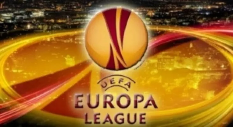 Doua echipe romanesti in Liga Europa:  Steaua Bucuresti – Ajax Amsterdam si CFR Cluj – Inter Milano