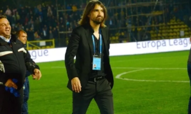 Dunarea Calarasi a retrogradat