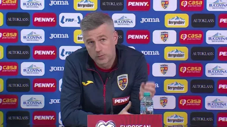 Edi Iordanescu: "Urasc mentalitatea anumitor jucatori, chiar daca sunt talentati"