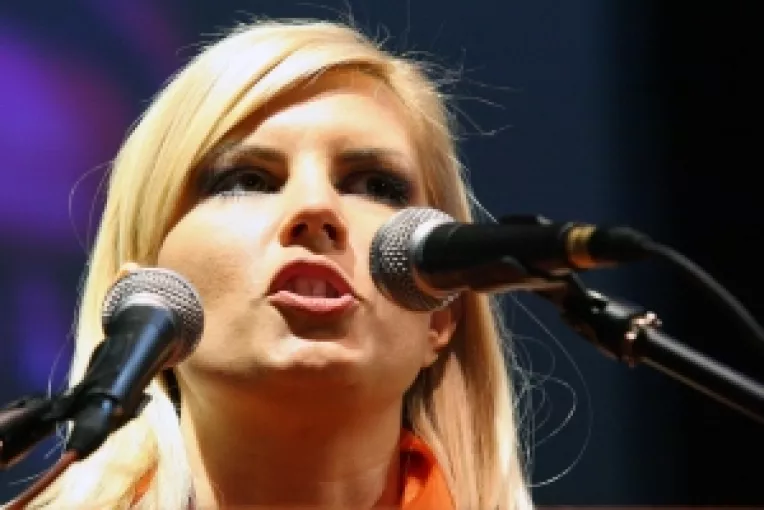 Elena Udrea este acuzata de tinerii democrati-liberali ca epureaza organizatia municipala Constanta