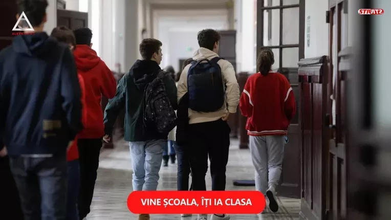 Elevii nu vor mai fi testati in masa pentru consumul de droguri