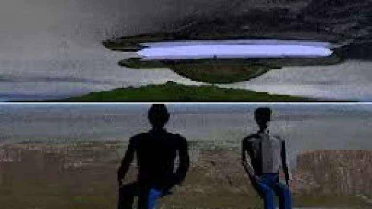 Extraterestrii sunt pe Terra : Intalnire de gradul 3 in oraselul Pascagoula (Mississipi)