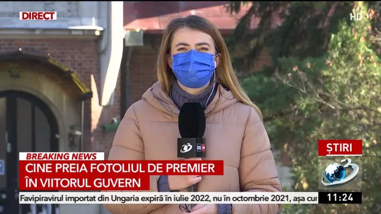 Florin Citu confirma ca vor aparea doua noi ministere