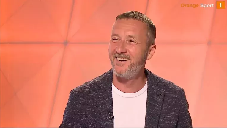 Gigi Becali si Meme, amendati de FRF. Reactie ironica: "Ar trebui sa platesc cu bani de la Monopoly"