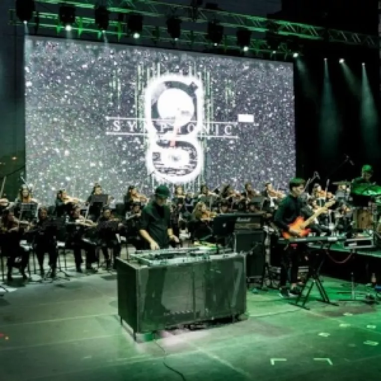 Golan Symphonic & guests